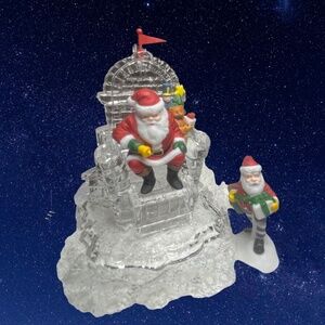 Department 56 - Heritage Village Collection “I’ll Need More Toys” - #56365 w/box